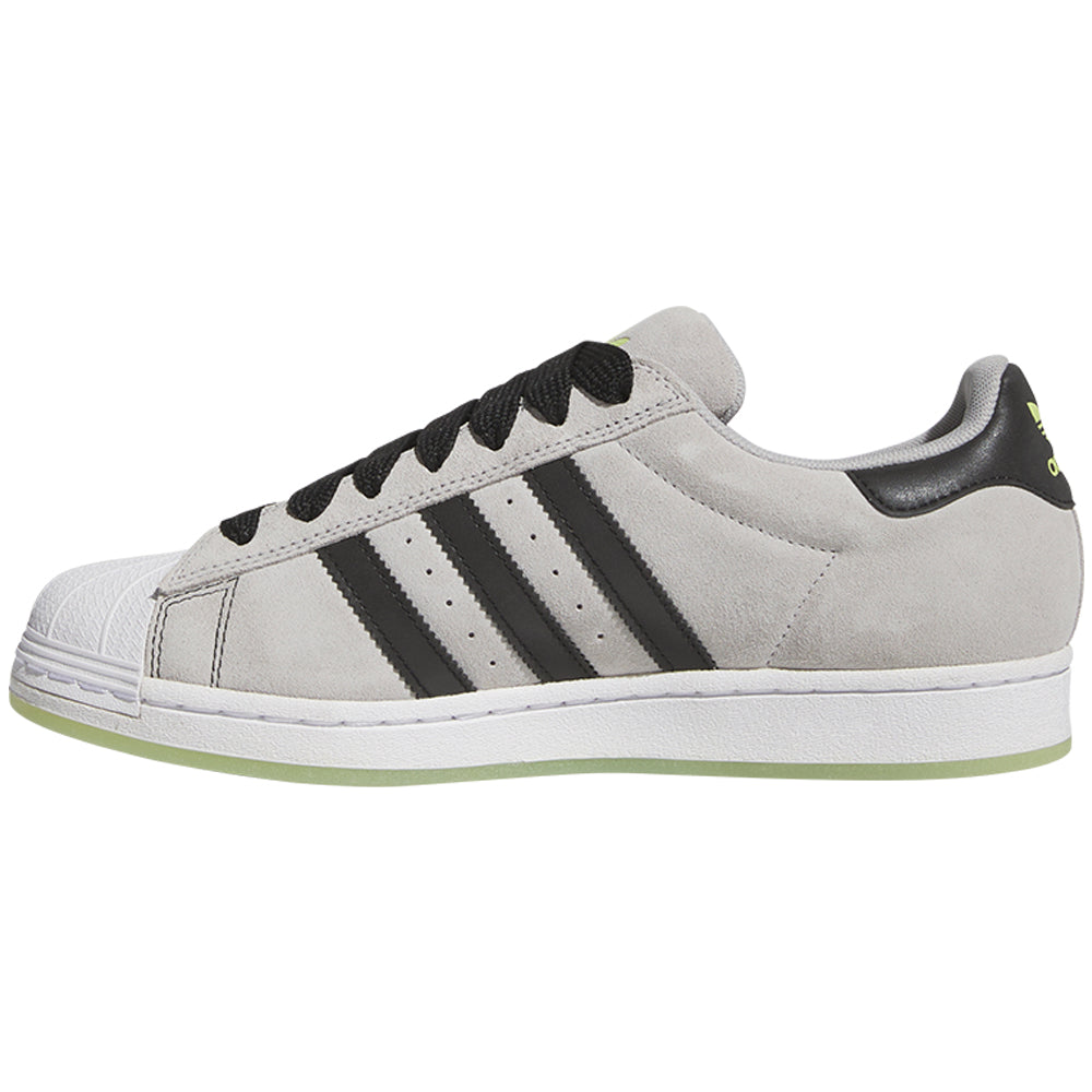 Adidas Superstar ADV Grey Two/Core Black/Gold Metallic