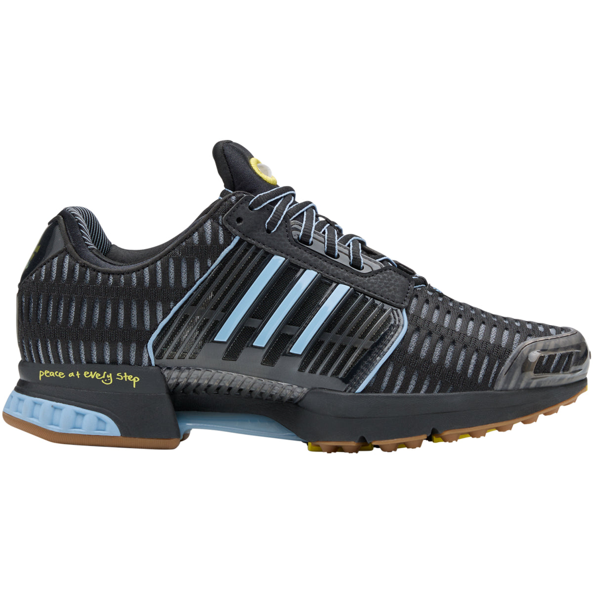 adidas x Always Do What You Should Do Climacool 1 Shoes Core Black/Supplier Colour/Cloud White