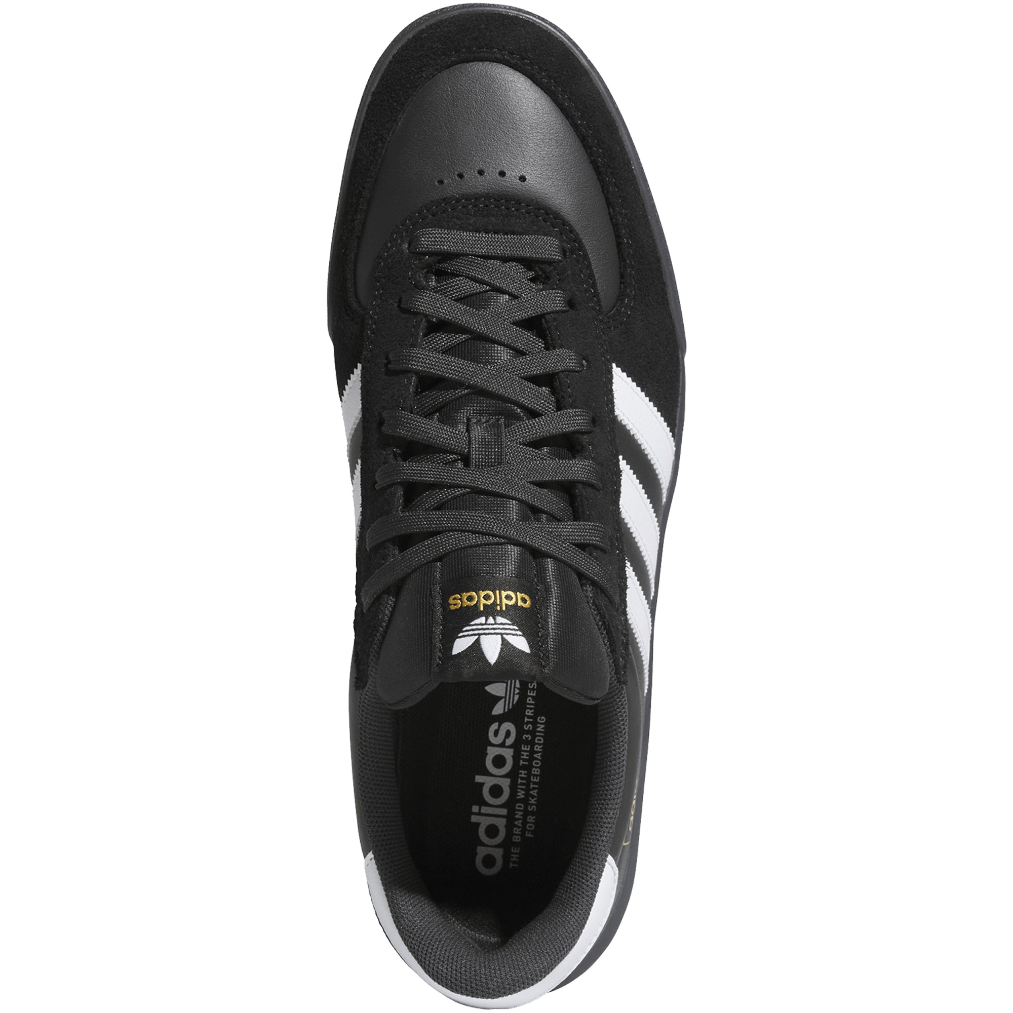 adidas Glenburn Shoes Core Black/Ftwr White/Carbon