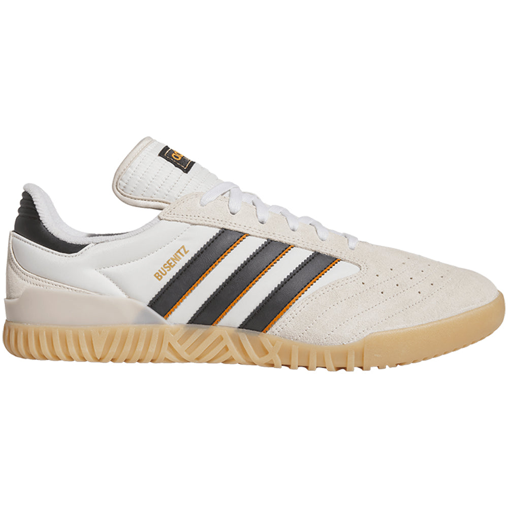 Adidas Busenitz Indoor Super Shoes Clear Brown/Core Black/Off White