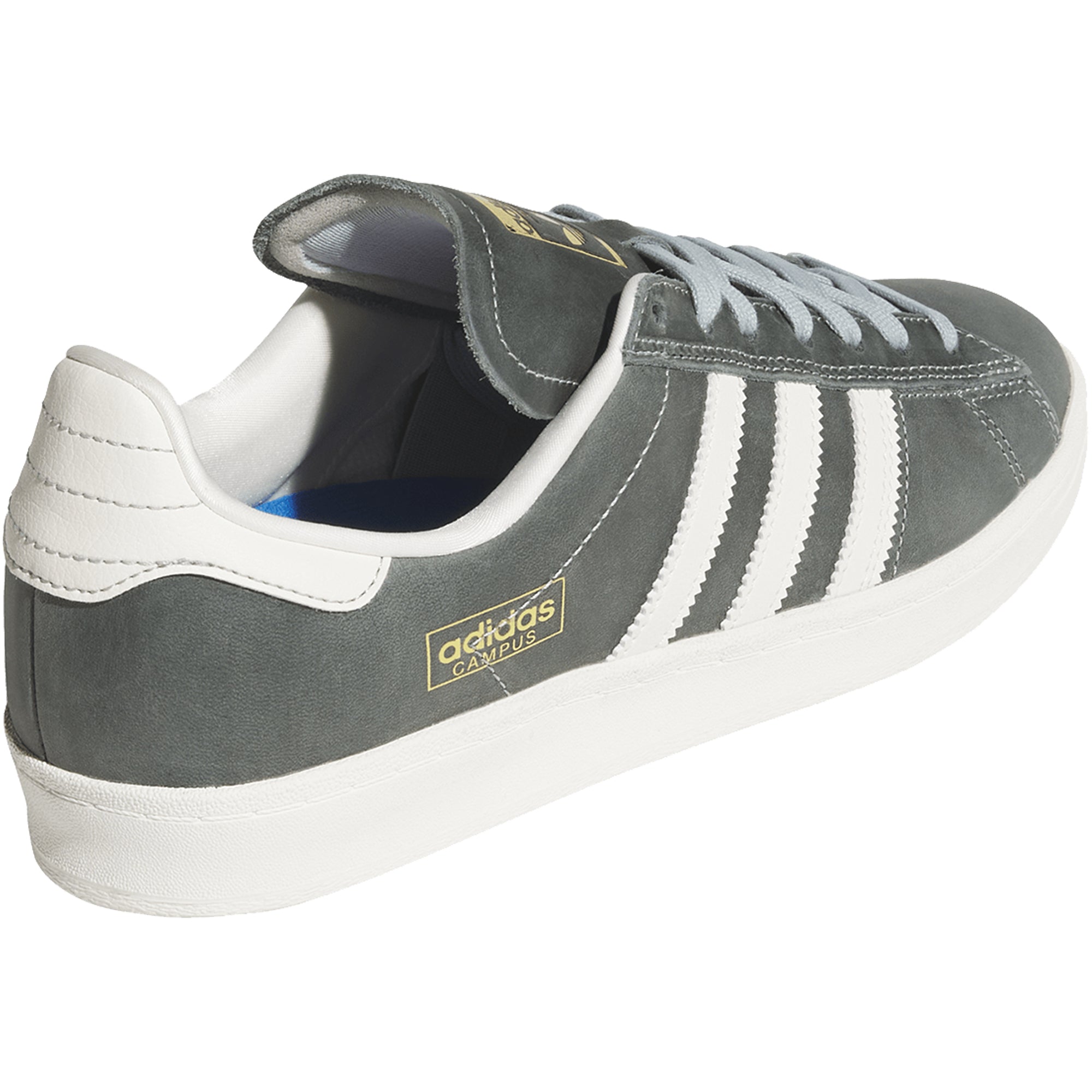 adidas Campus ADV Shoes Wonder Sage/Chalk White/Off White