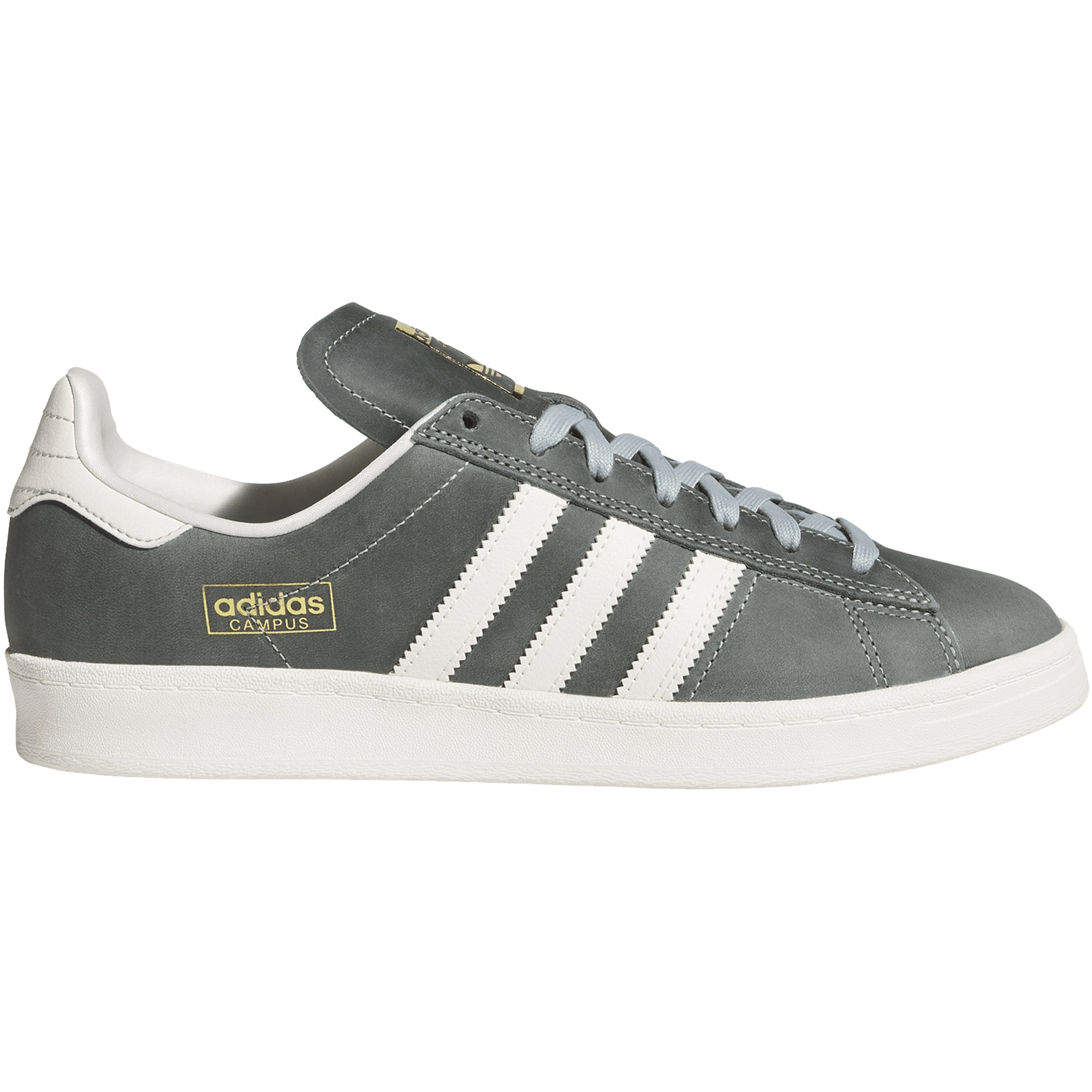 adidas Campus ADV Shoes Wonder Sage/Chalk White/Off White | NOTE shop