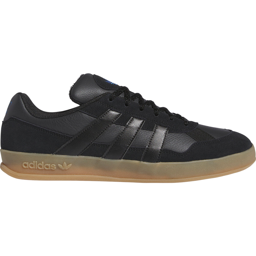 adidas Aloha Super Shoes Core Black/Carbon/Blue Bird