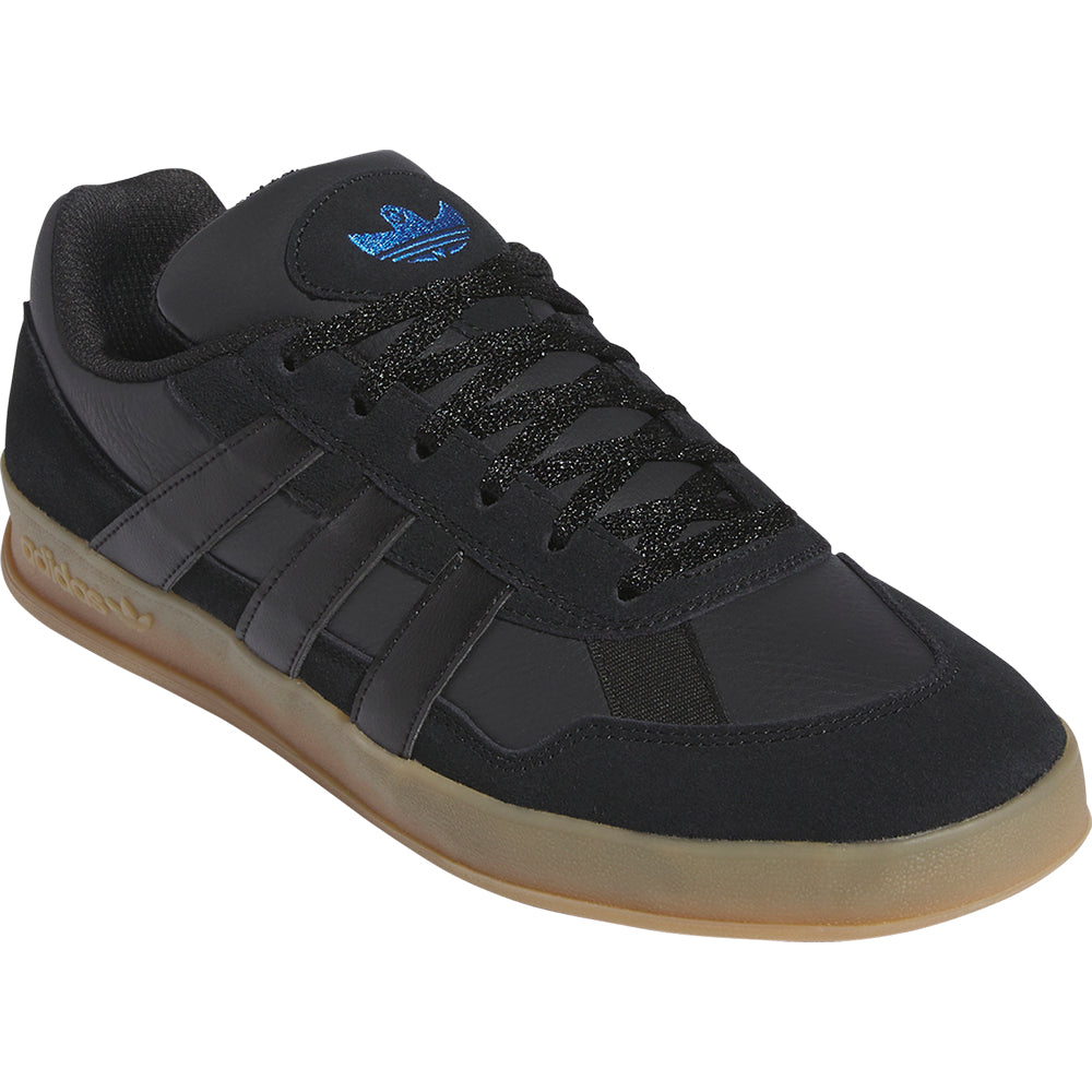 adidas Aloha Super Shoes Core Black/Carbon/Blue Bird