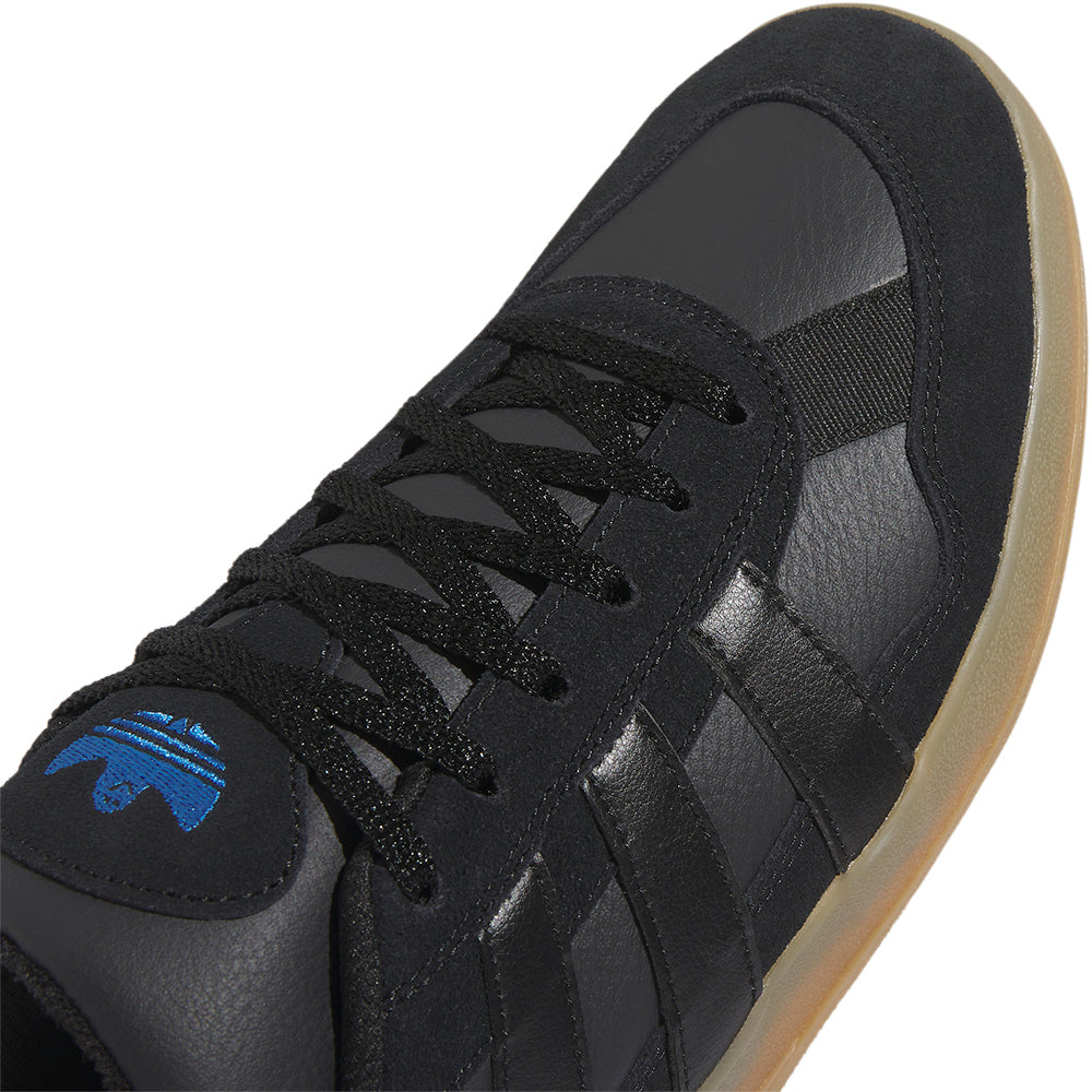 adidas Aloha Super Shoes Core Black/Carbon/Blue Bird