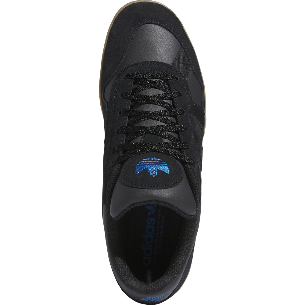 adidas Aloha Super Shoes Core Black/Carbon/Blue Bird
