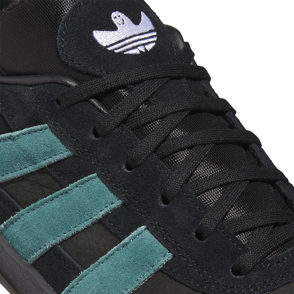 adidas Aloha Super Shoes Core Black/Preloved Teal/Cloud White