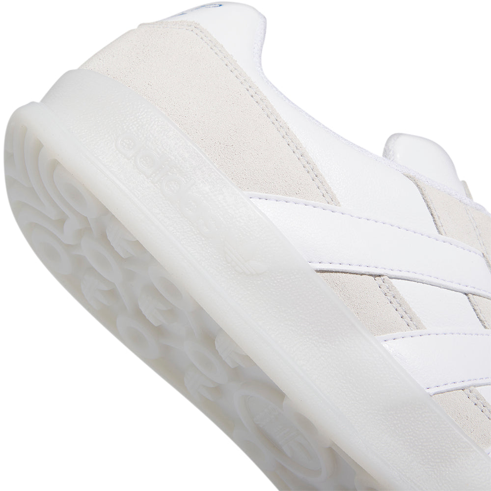 adidas Aloha Super Shoes Crystal White/Cloud White/Blue Bird