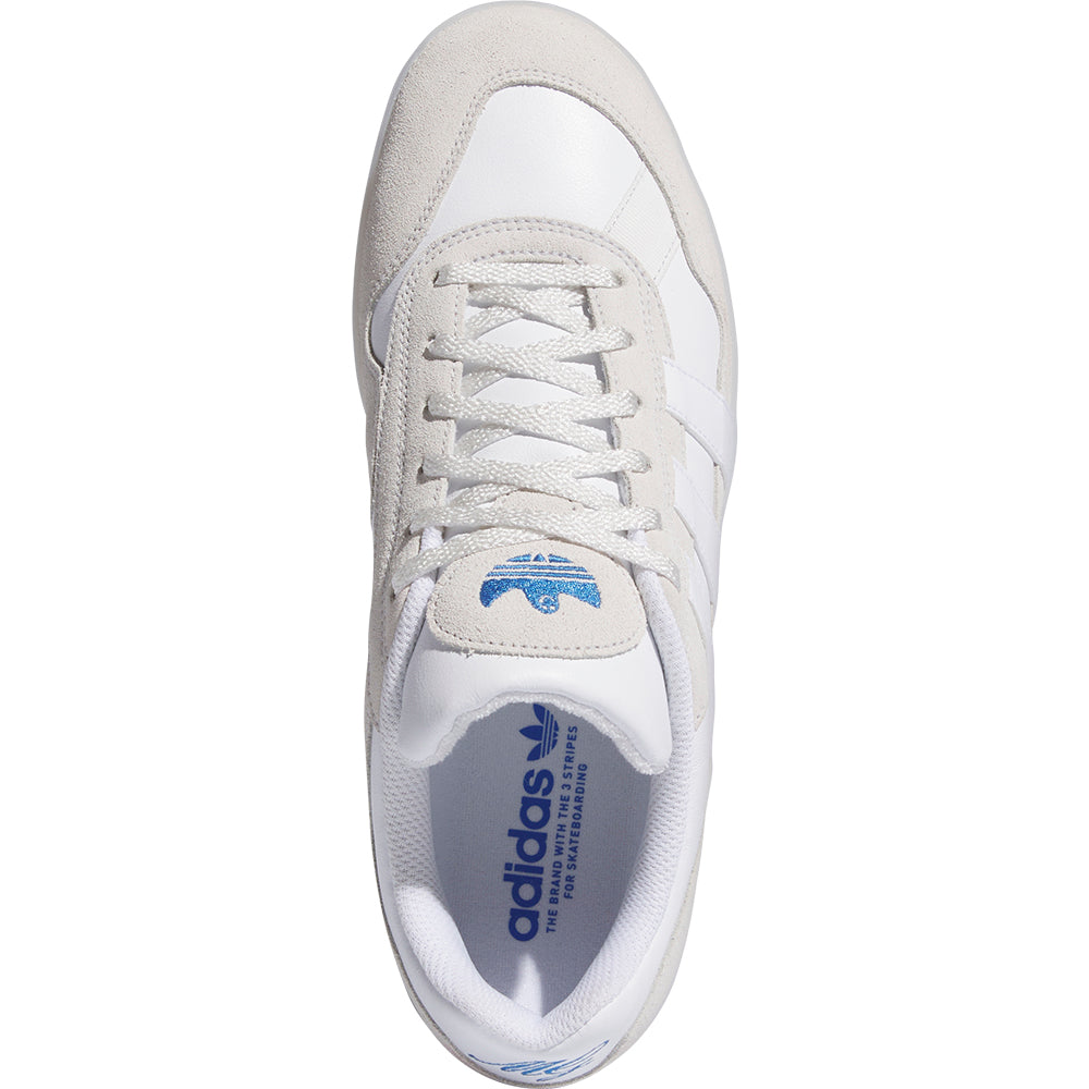 adidas Aloha Super Shoes Crystal White/Cloud White/Blue Bird