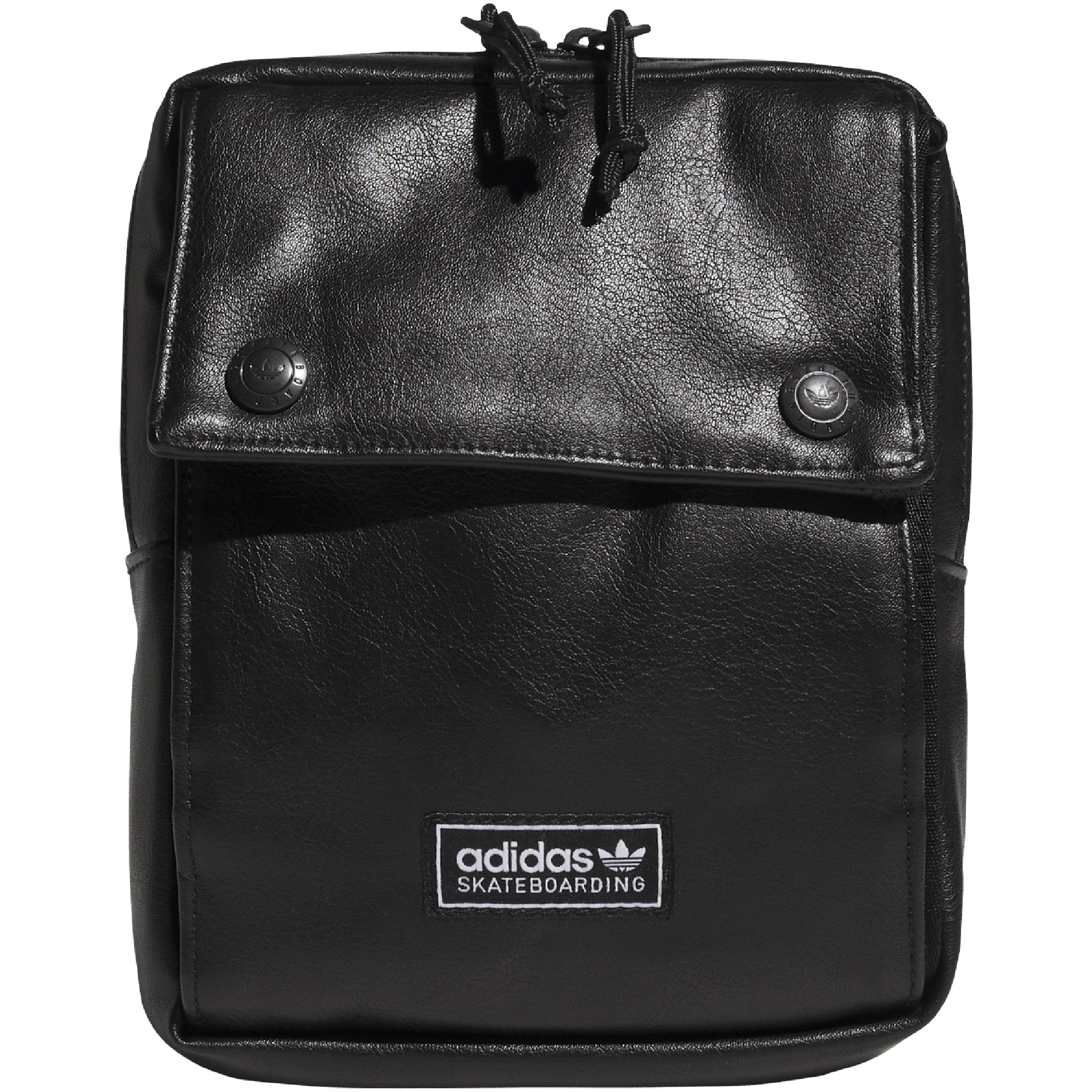 adidas camera backpack adidas Skate Camera Bag Black