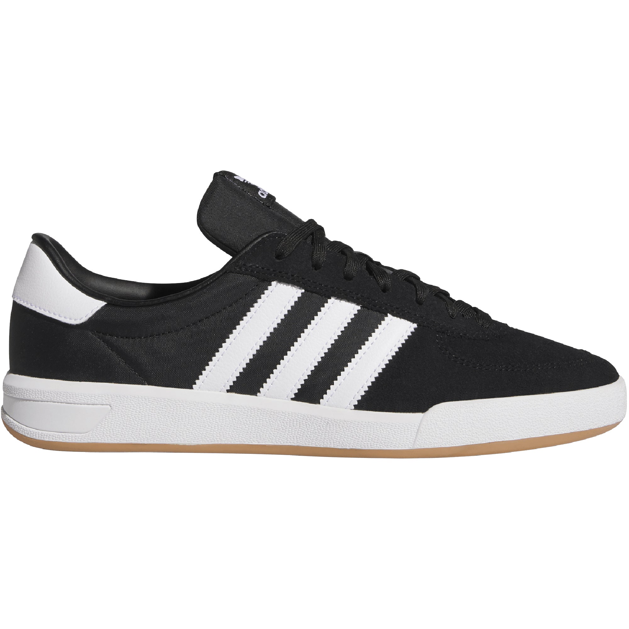 adidas Glenburn Shoes Core Black/Cloud White/Gum Four