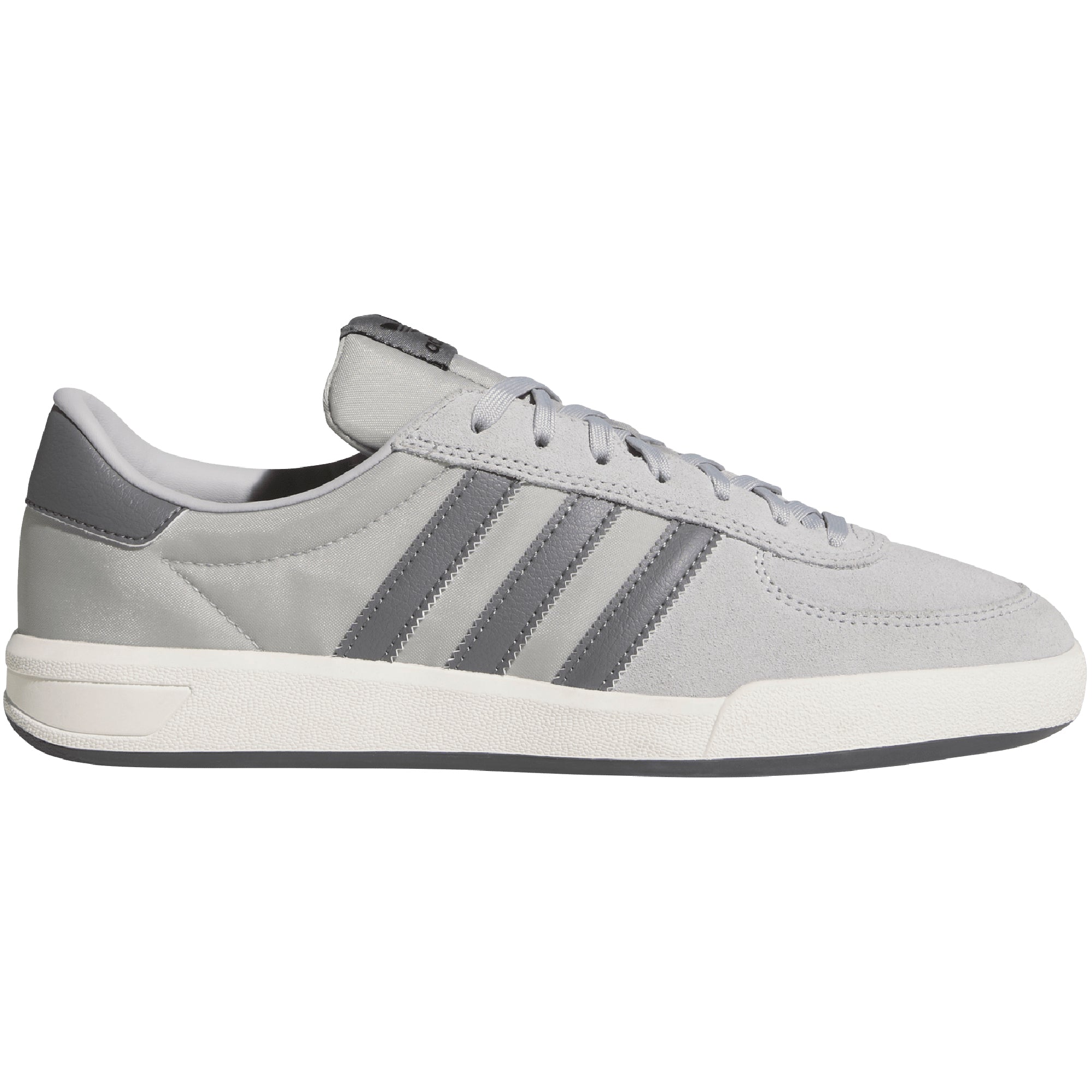 adidas Glenburn Shoes Grey Two/Carbon/Blue Bird UK 11
