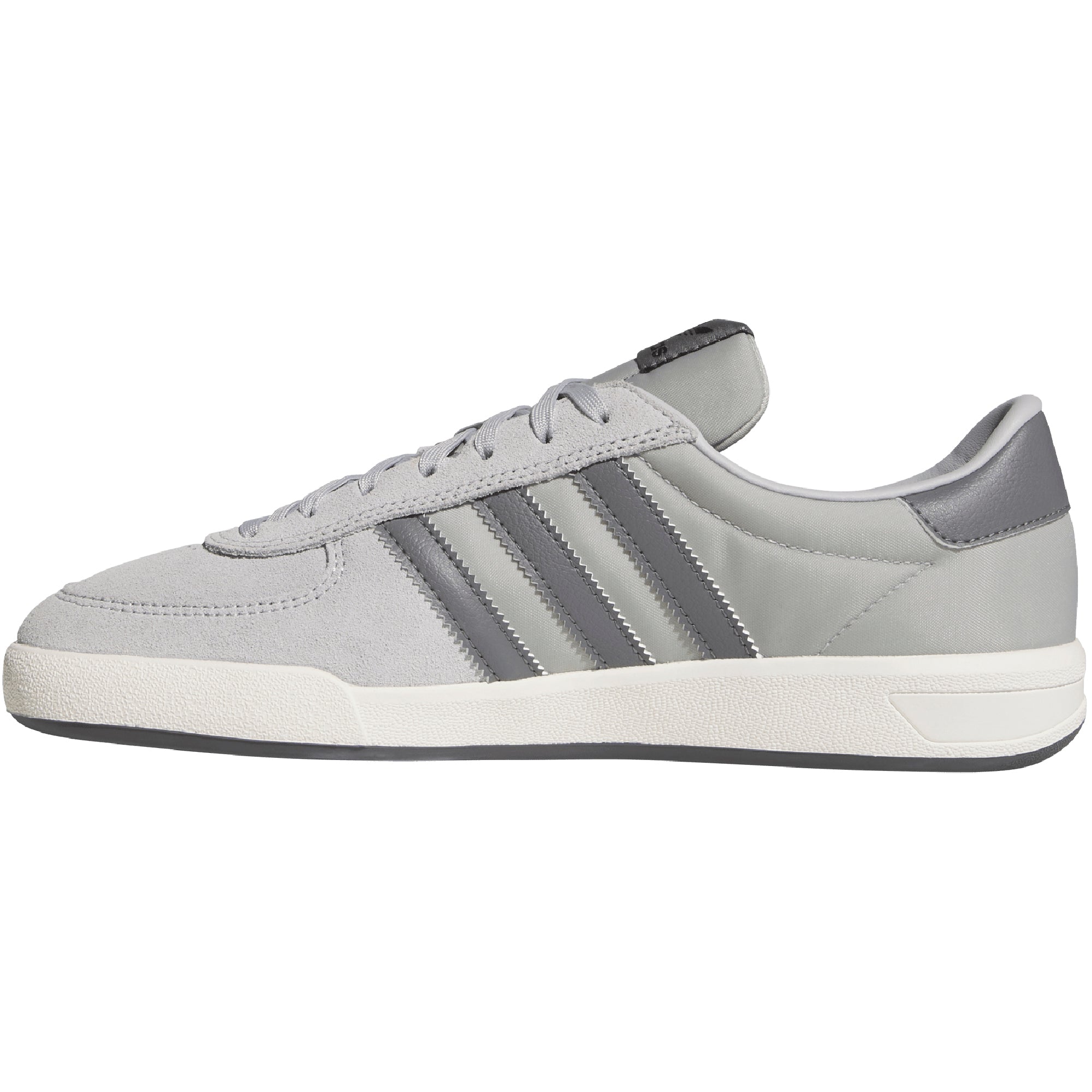 adidas Glenburn Shoes Grey Two/Carbon/Blue Bird