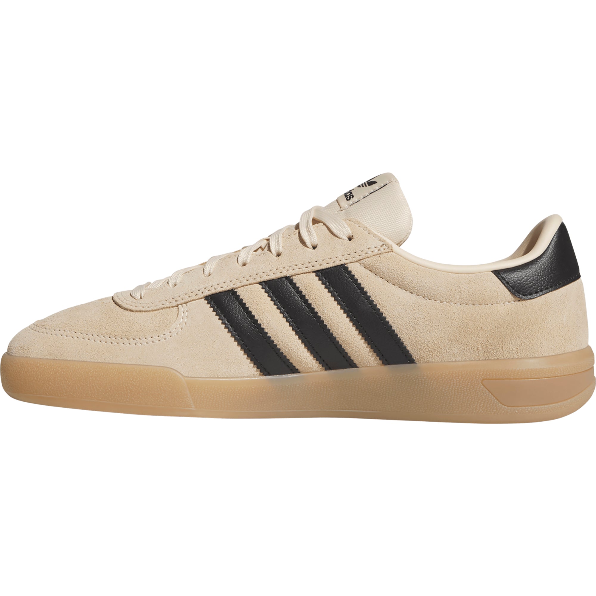 adidas Glenburn Shoes Sand Strata/Core Black/Gum