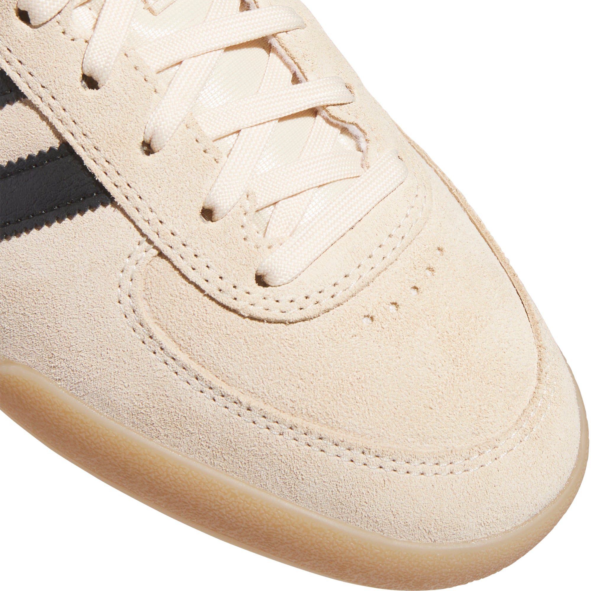 adidas Glenburn Shoes Sand Strata/Core Black/Gum