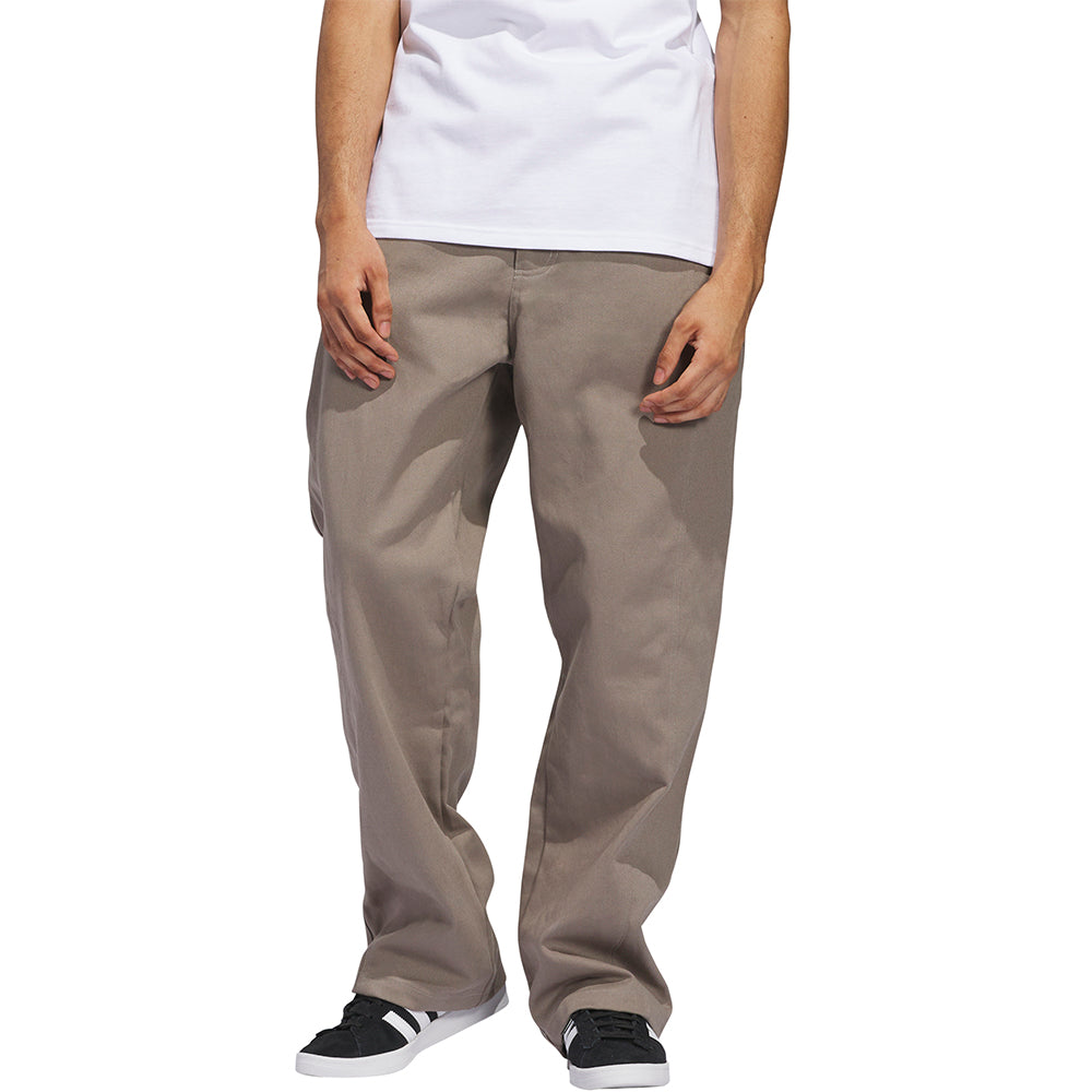 adidas Kader Pants Putty Beige