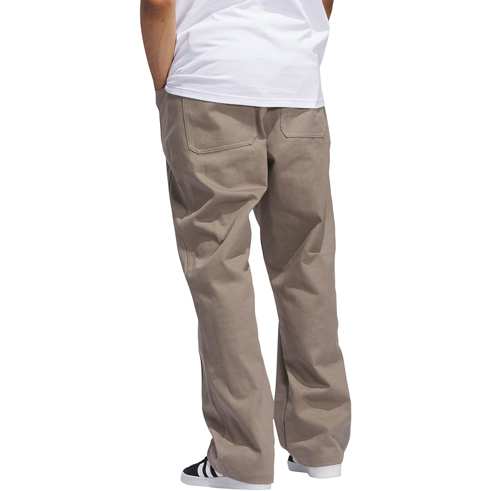 adidas Kader Pants Putty Beige