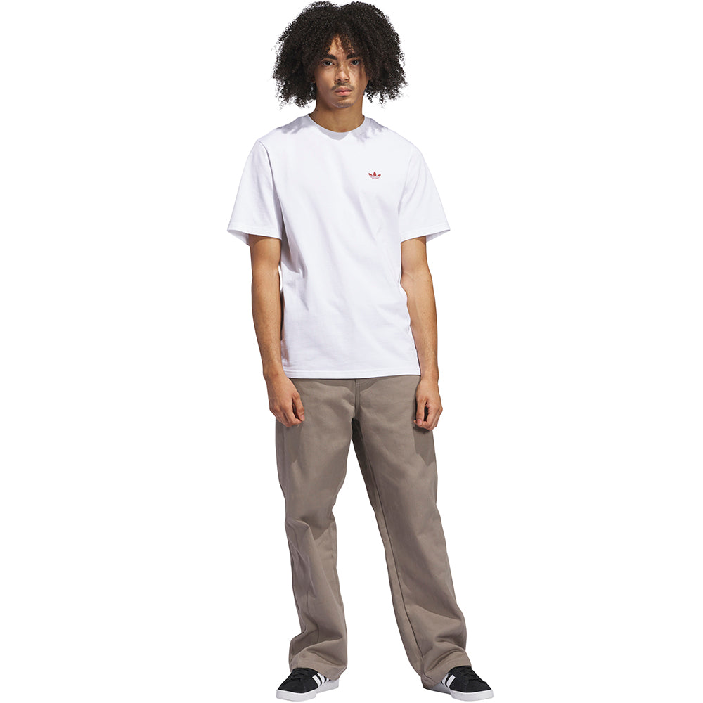 adidas Kader Pants Putty Beige