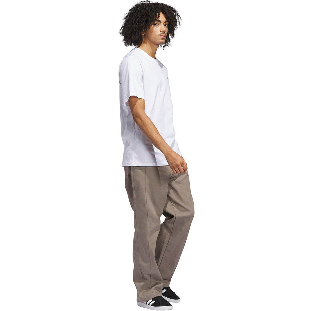 adidas Kader Pants Putty Beige