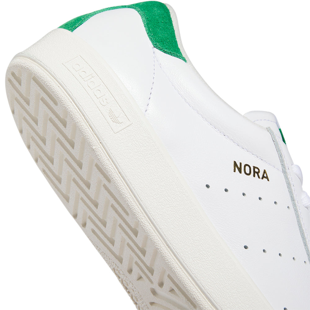 adidas Nora Shoes Cloud White/Cloud White/Chalk