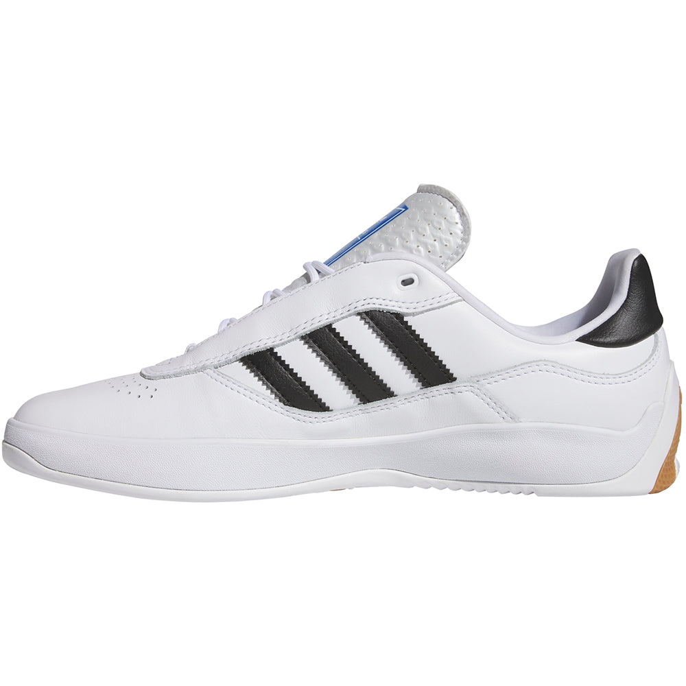 adidas Puig Shoes Cloud White/Core Black/Blue Bird
