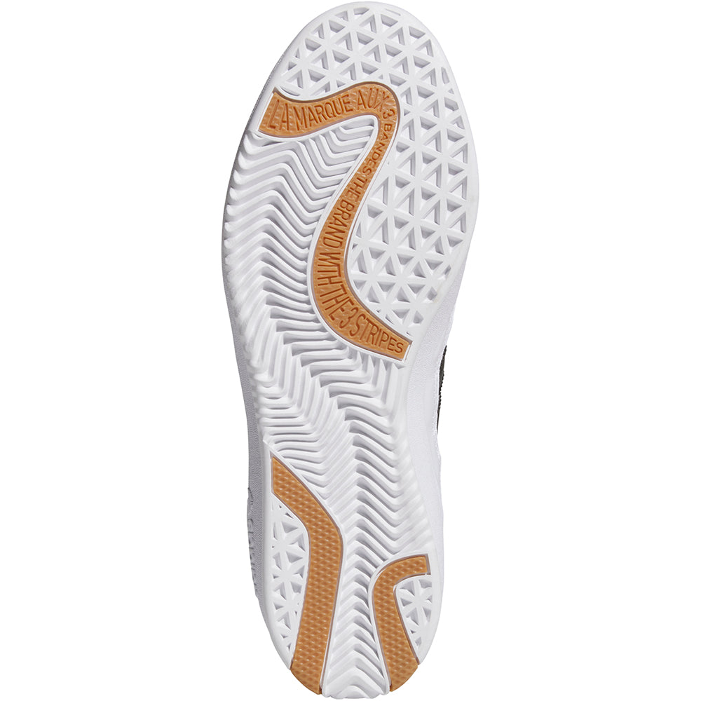 adidas Puig Shoes Cloud White/Core Black/Blue Bird