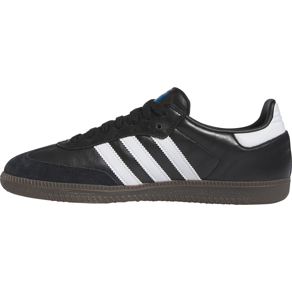 adidas Samba ADV Shoes Core Black/Cloud White/Gum