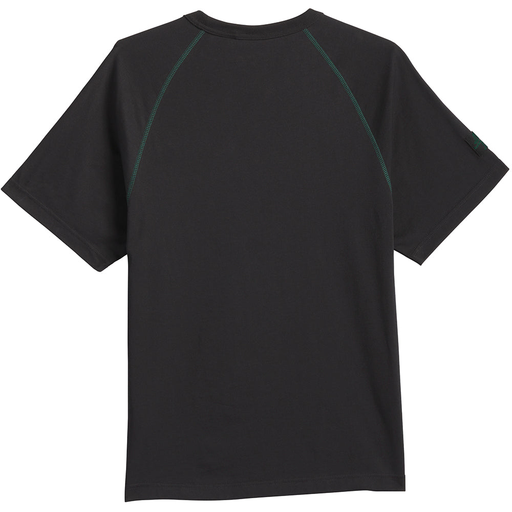 adidas Shmoofoil Featherweight Tee Black