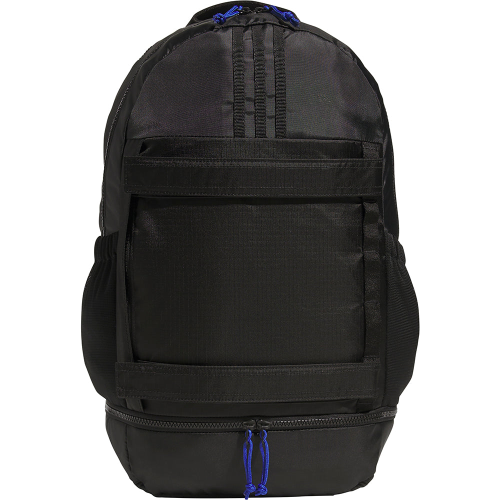 adidas Skateboarding Backpack Black