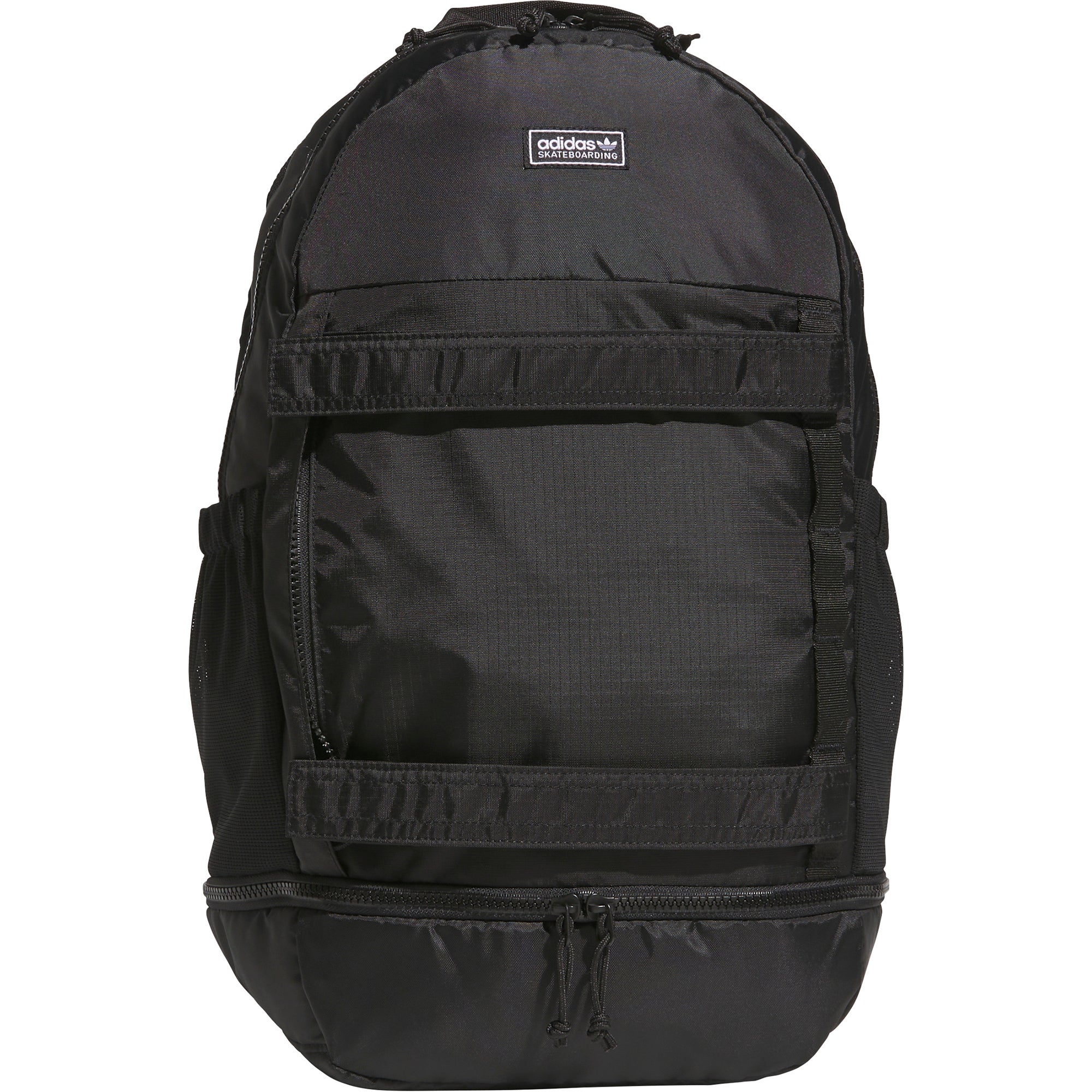 adidas Skateboarding Backpack Black/Black