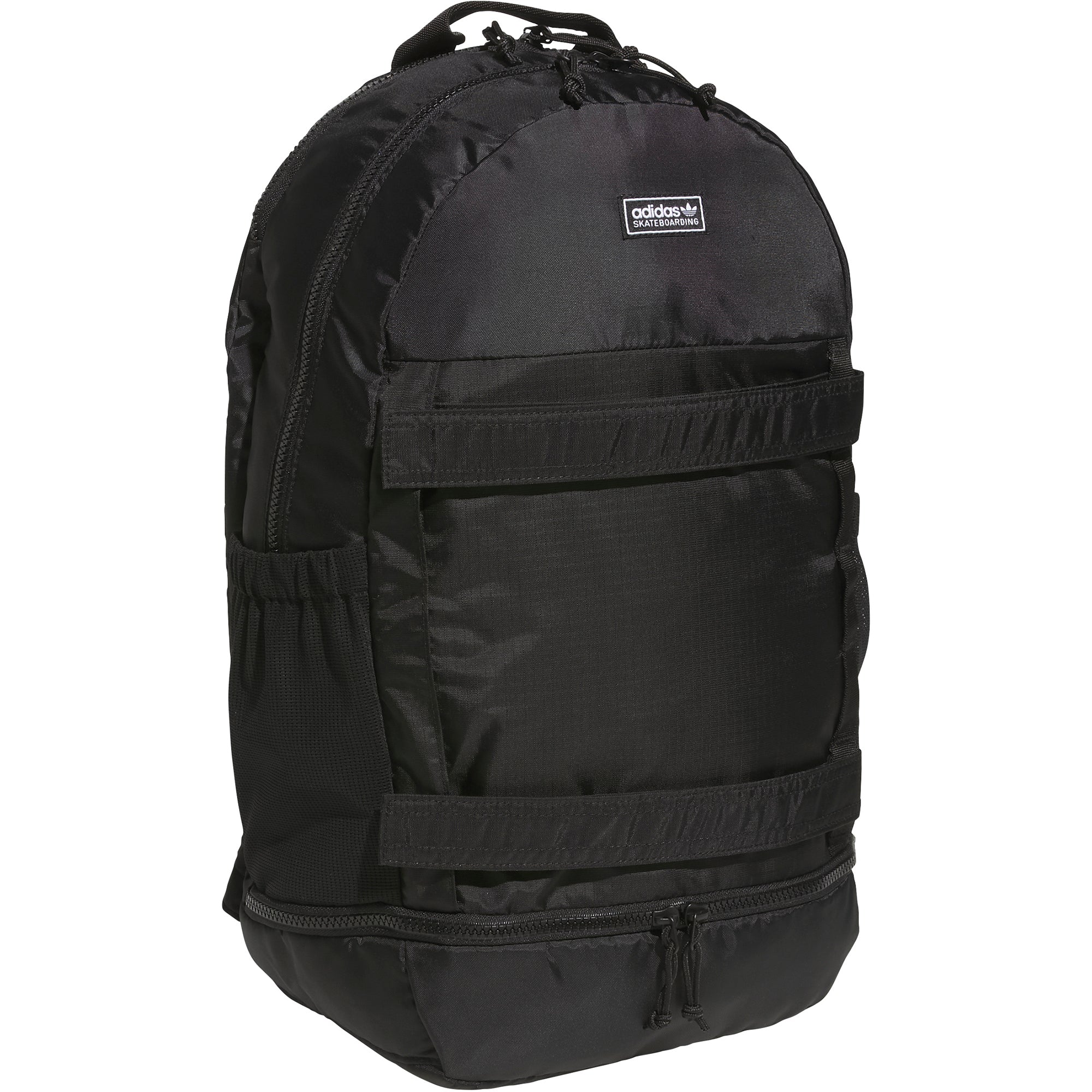 adidas Skateboarding Backpack Black/Black