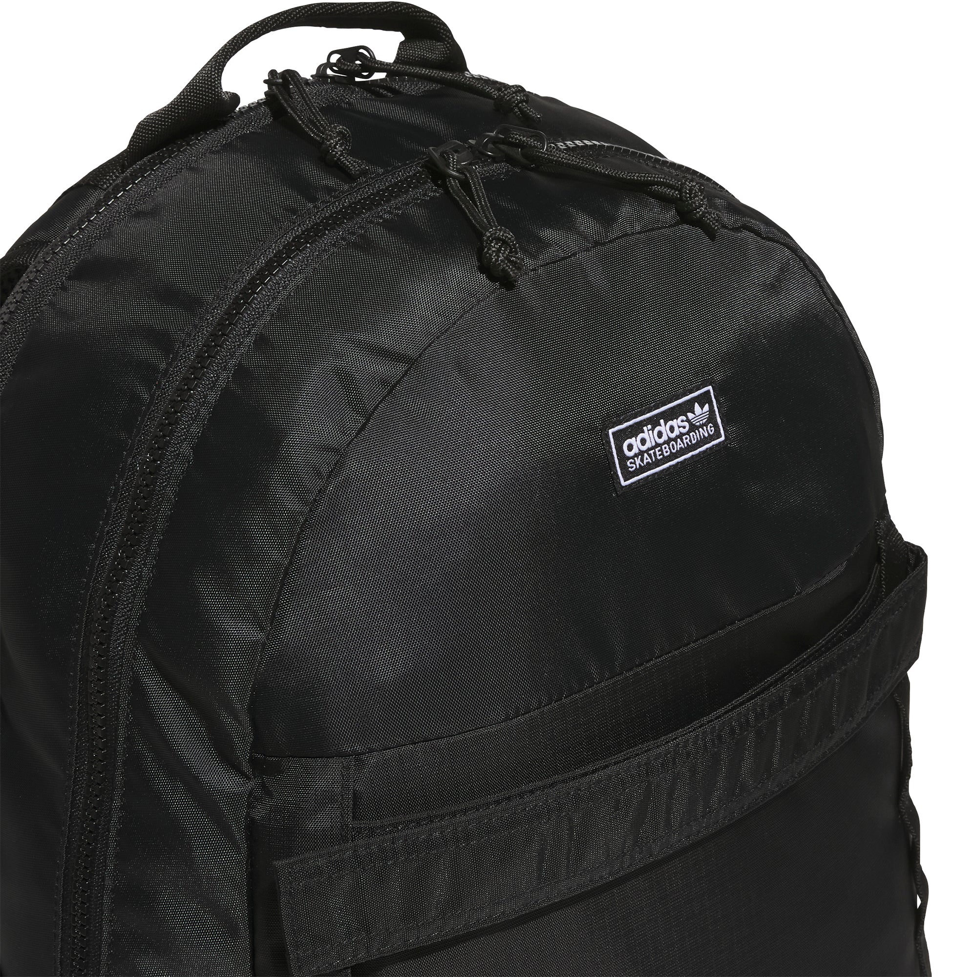 adidas Skateboarding Backpack Black/Black