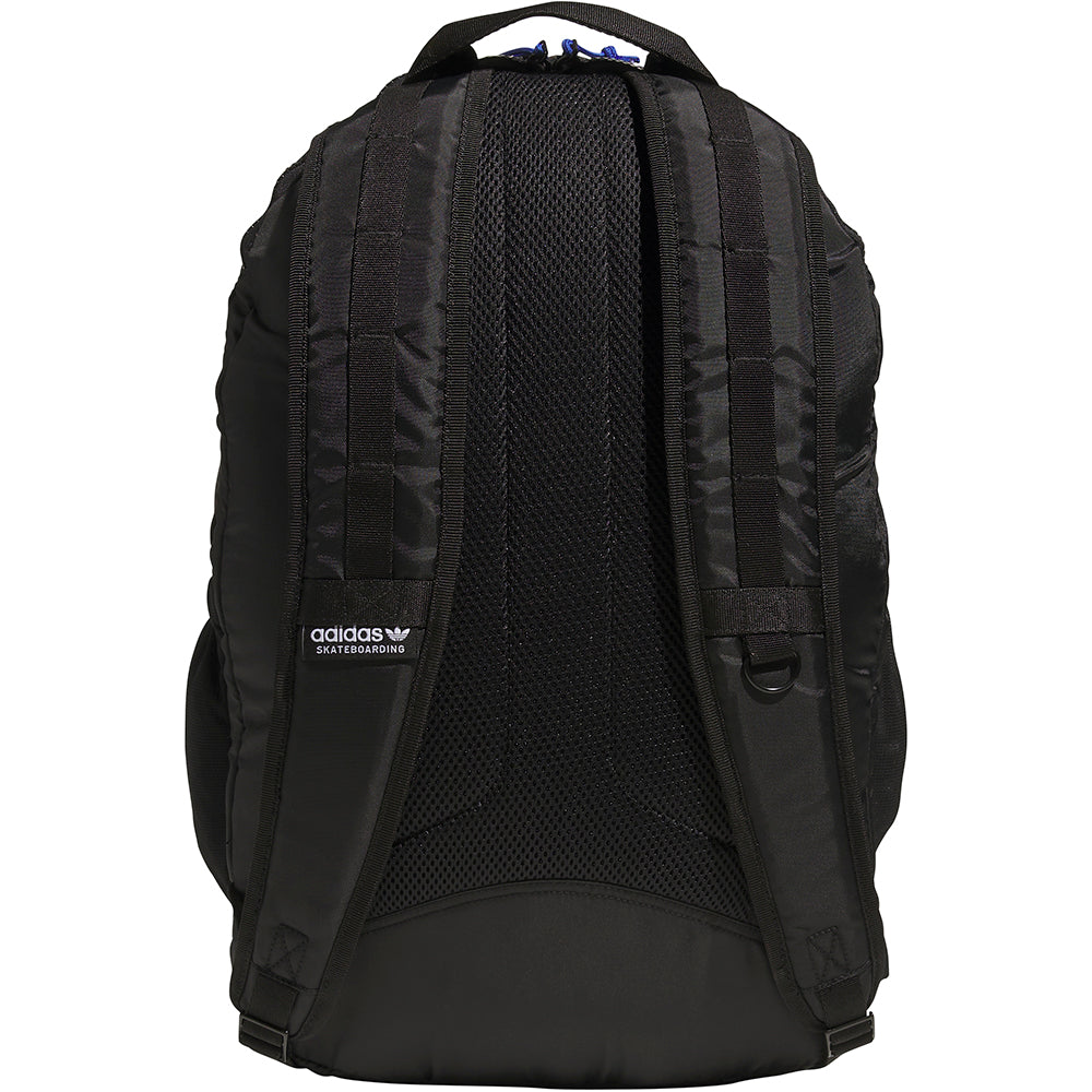 adidas Skateboarding Backpack Black