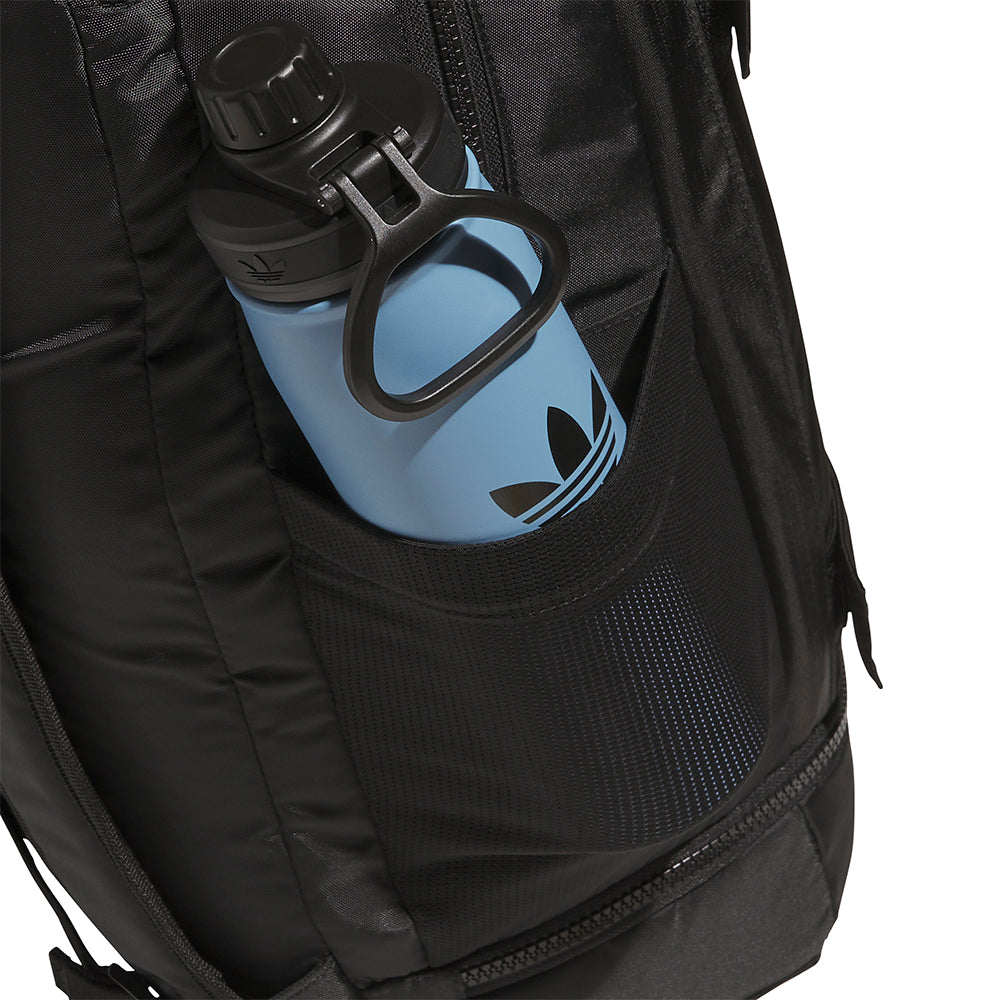 adidas Skateboarding Backpack Black
