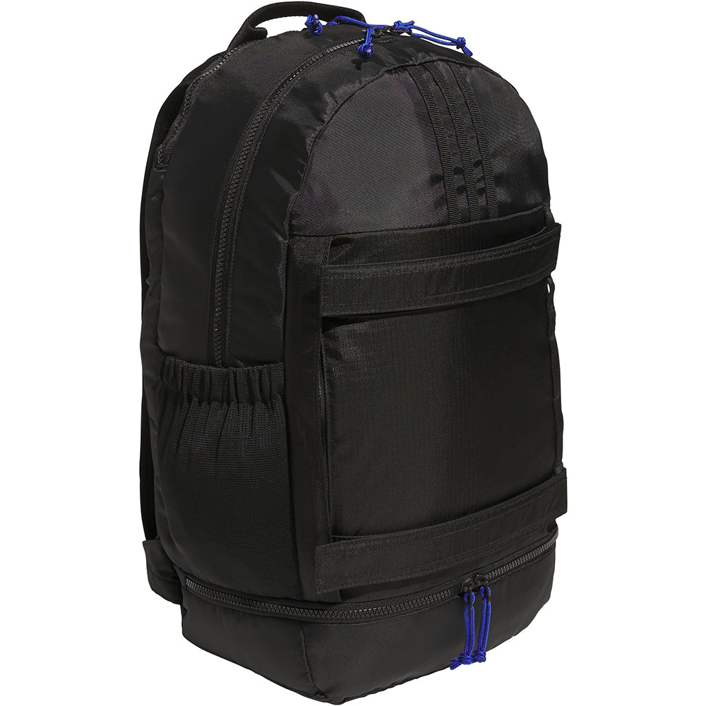 adidas Skateboarding Backpack Black
