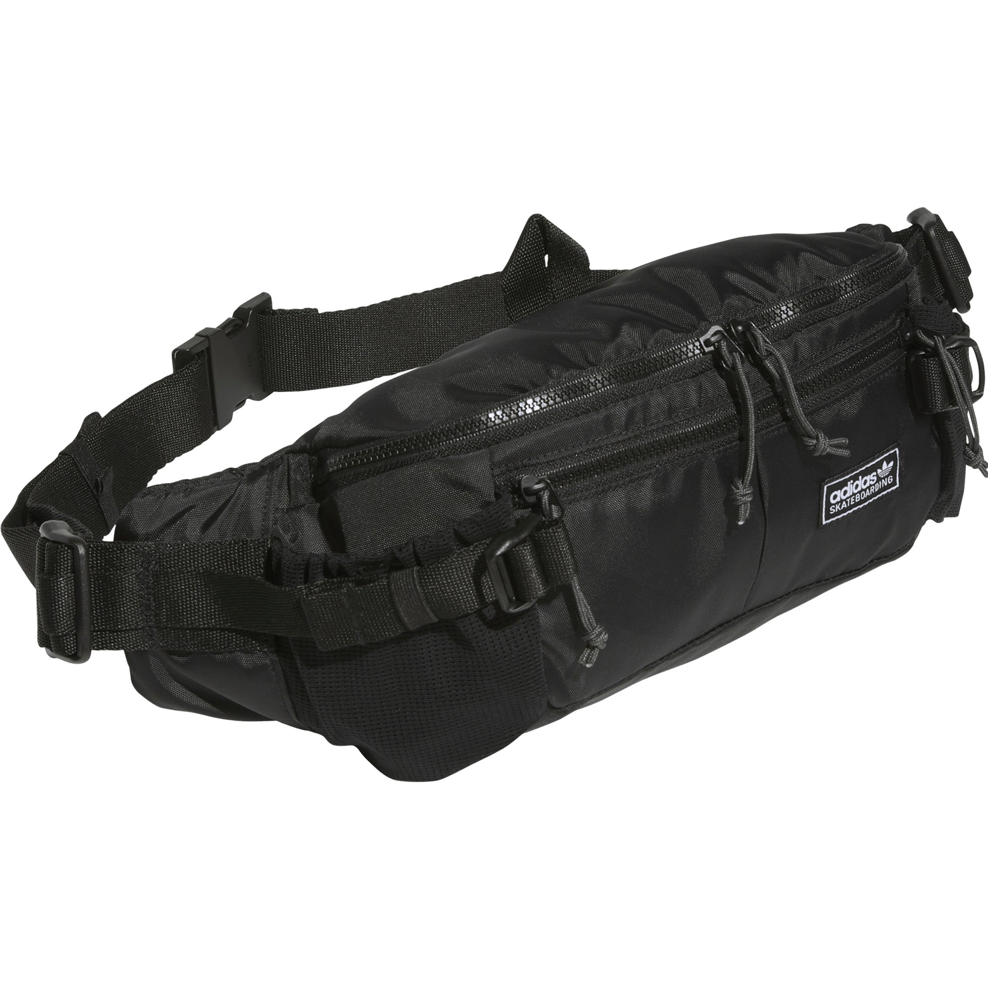 adidas Skateboarding Cross Body Bag Black