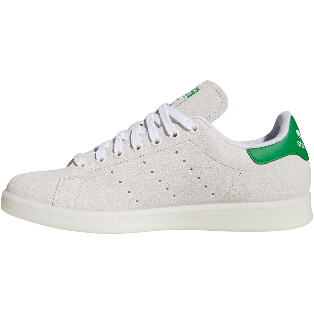 adidas Stan Smith ADV Shoes Cloud White/Green/Cloud White
