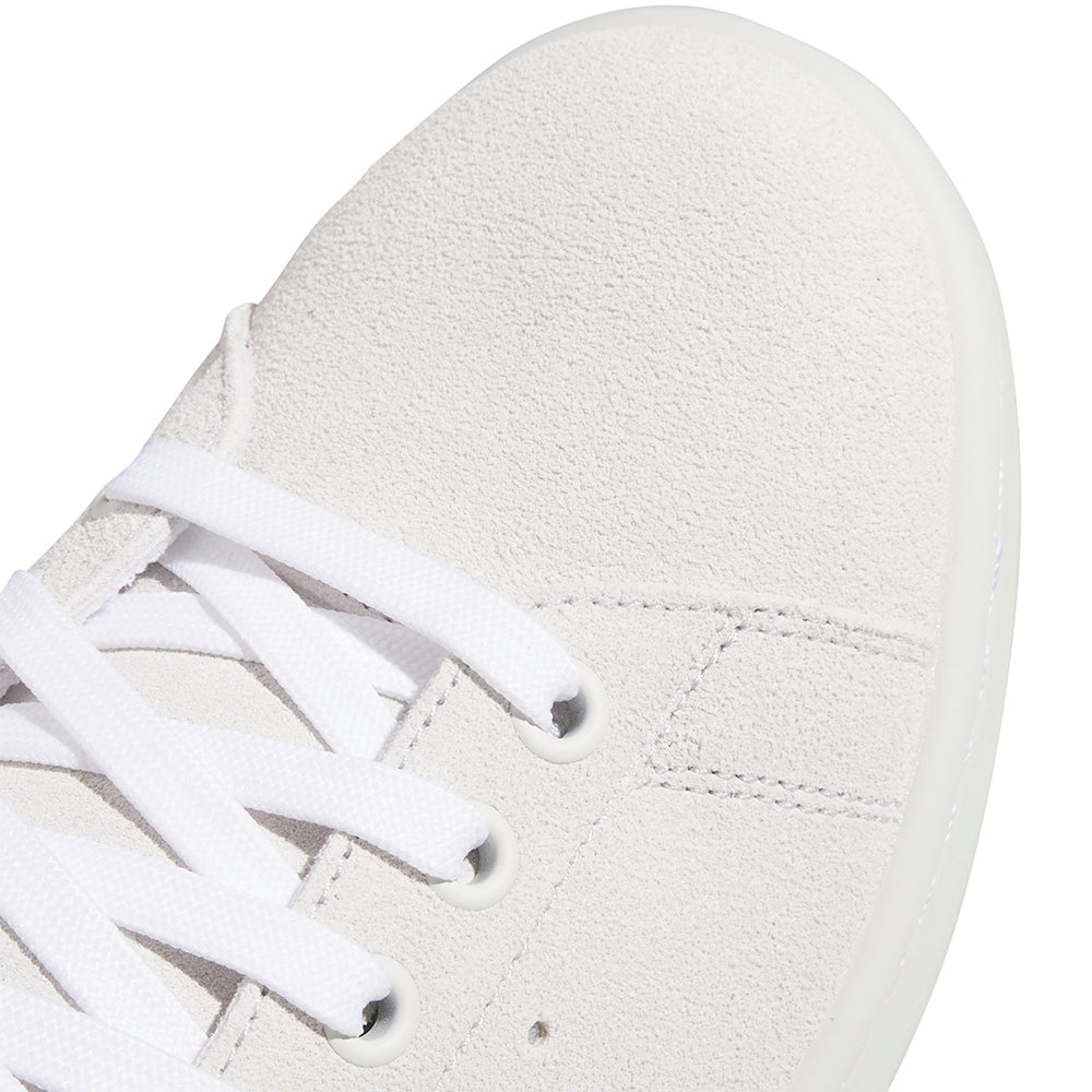 adidas Stan Smith ADV Shoes Cloud White/Green/Cloud White