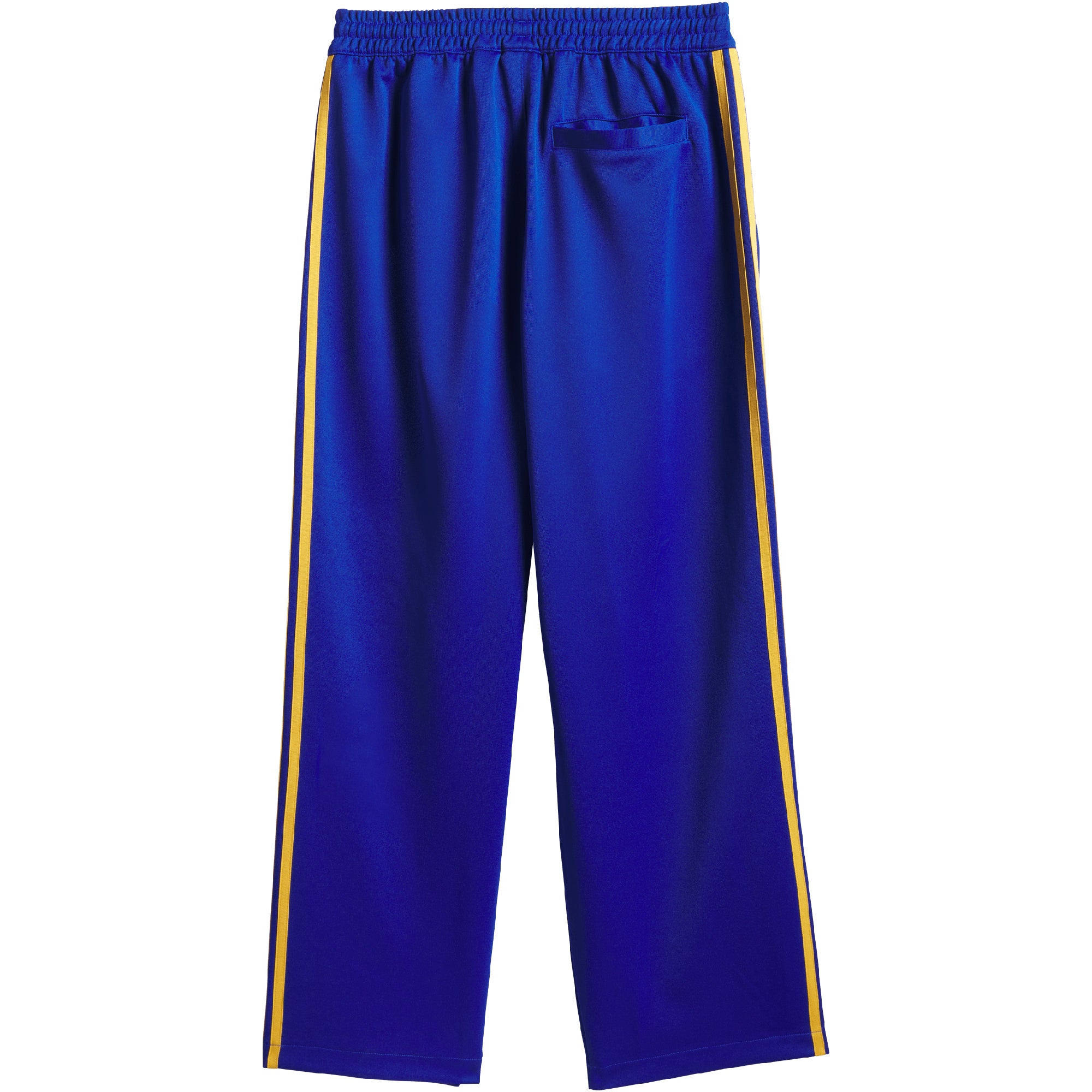 adidas Superfire Track Pant Royal Blue/Preloved Yellow