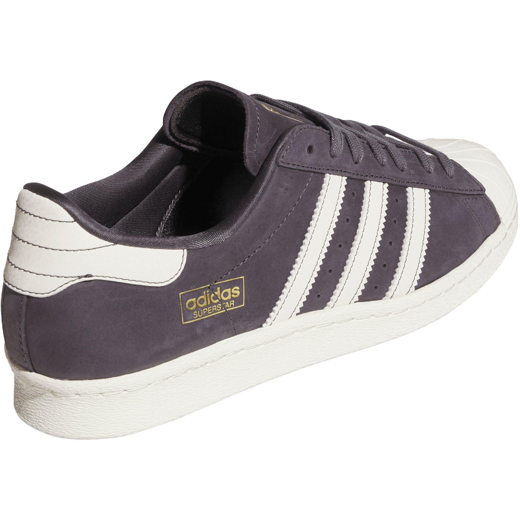 adidas Superstar 80 ADV Shoes Aurora Onix/Chalk White/Off White