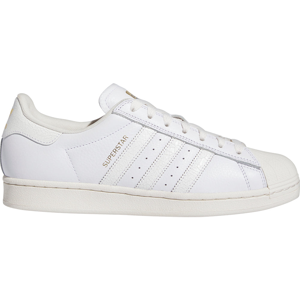 adidas Superstar ADV Shoes Cloud White/Cloud White/Chalk White