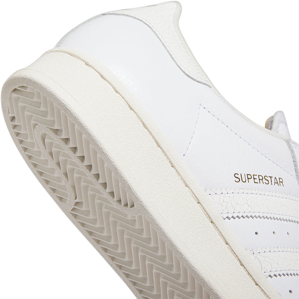 adidas Superstar ADV Shoes Cloud White/Cloud White/Chalk White