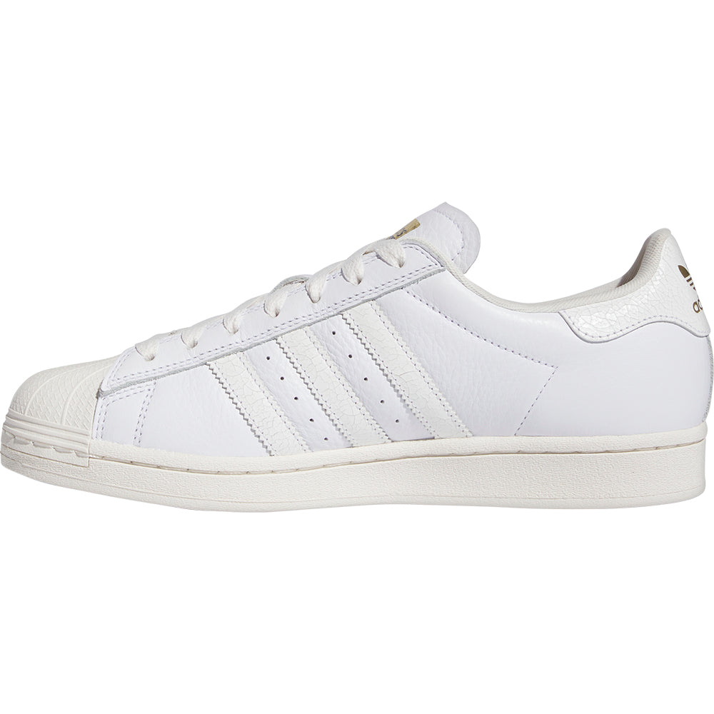 adidas Superstar ADV Shoes Cloud White/Cloud White/Chalk White