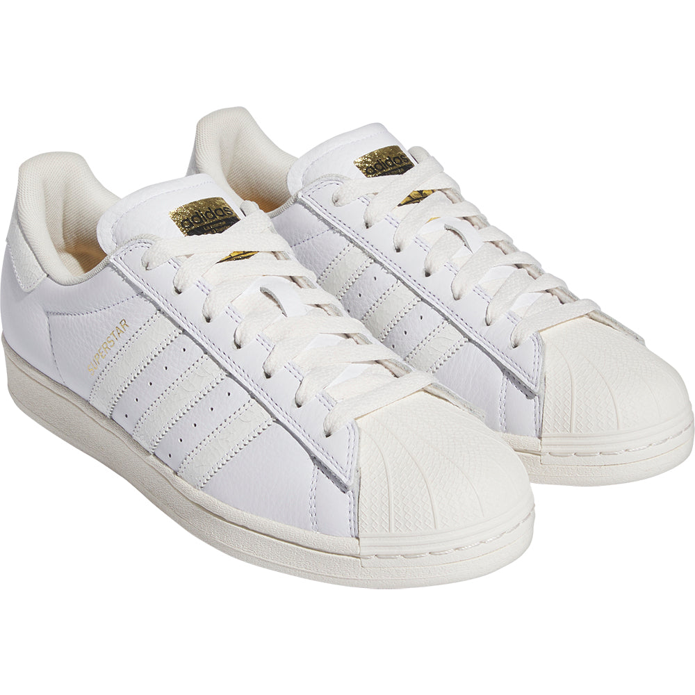 adidas Superstar ADV Shoes Cloud White/Cloud White/Chalk White