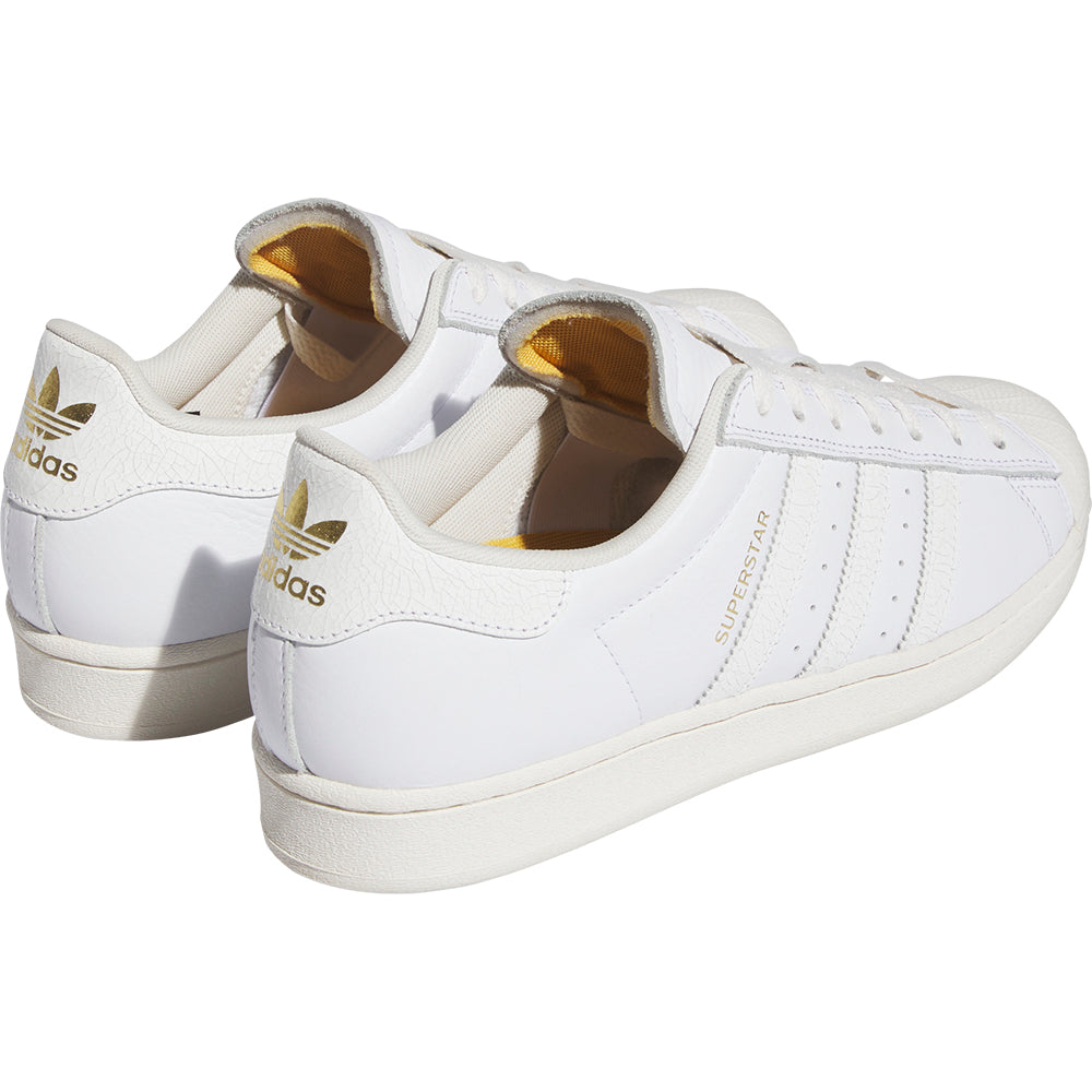 adidas Superstar ADV Shoes Cloud White/Cloud White/Chalk White