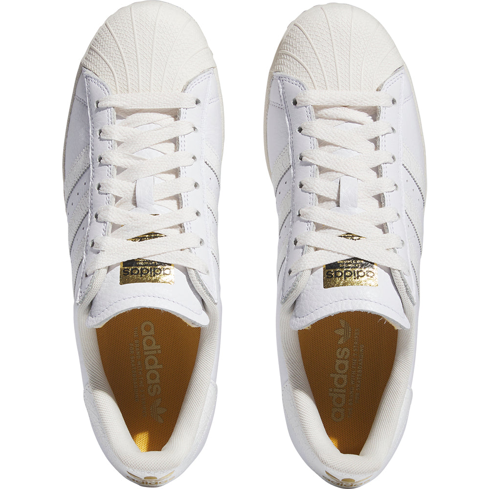 adidas Superstar ADV Shoes Cloud White/Cloud White/Chalk White