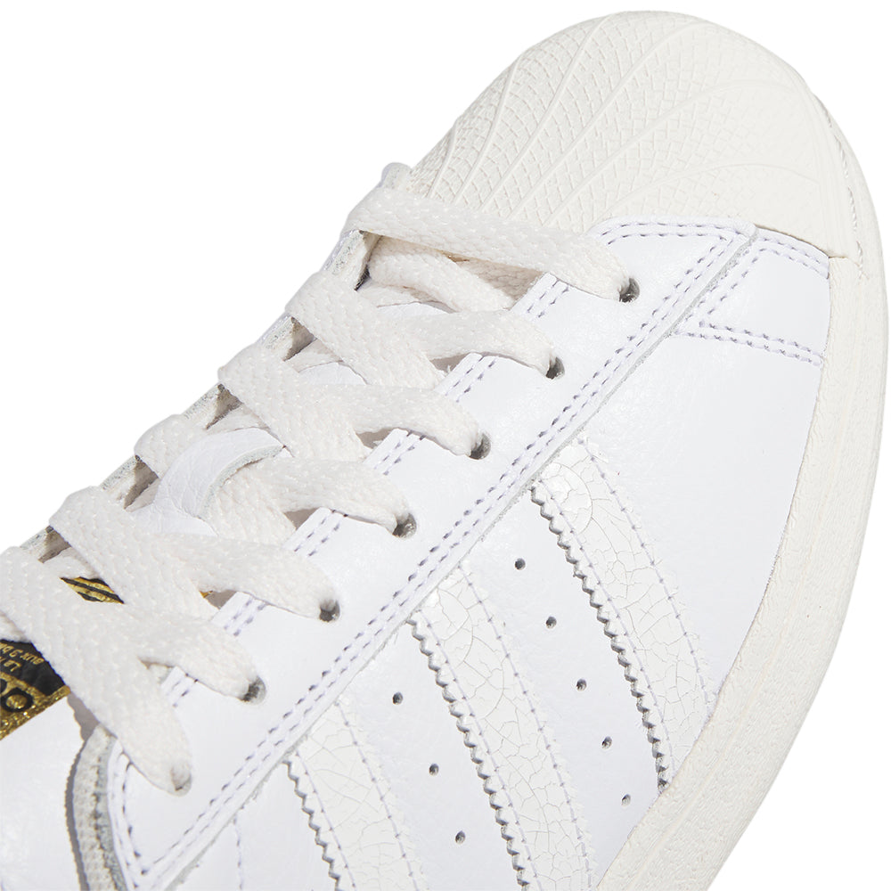 adidas Superstar ADV Shoes Cloud White/Cloud White/Chalk White