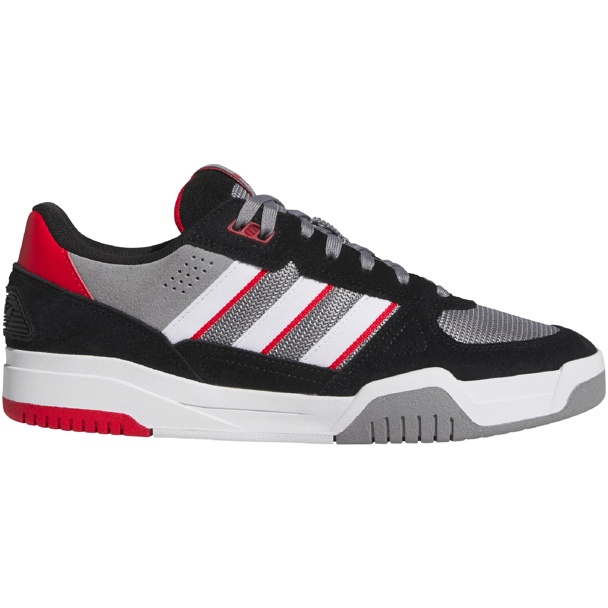 adidas Tekkira Cup Shoes Core Black/Cloud White/Better Scarlet