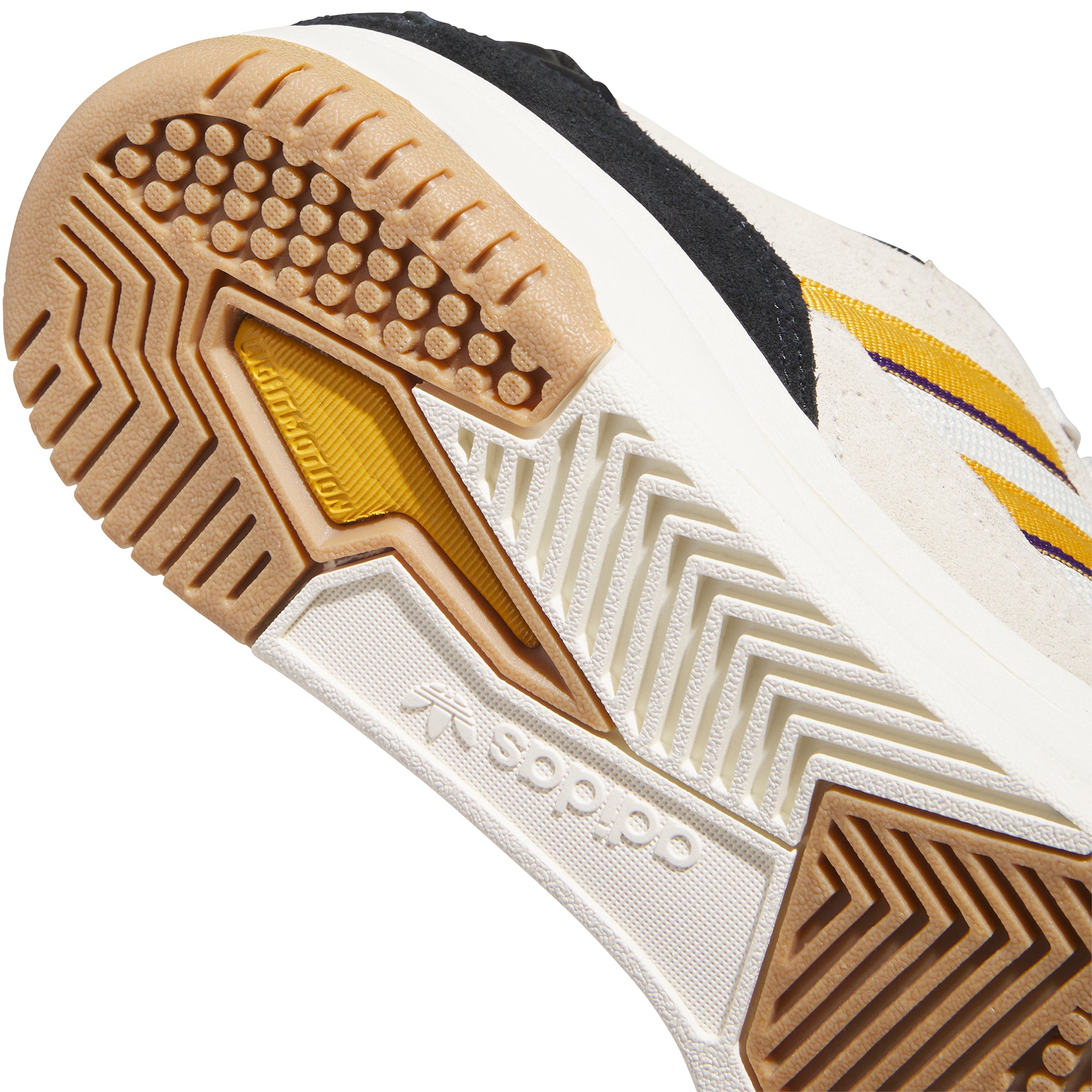 adidas Tekkira Cup Shoes Cream White/Off White/Cream White