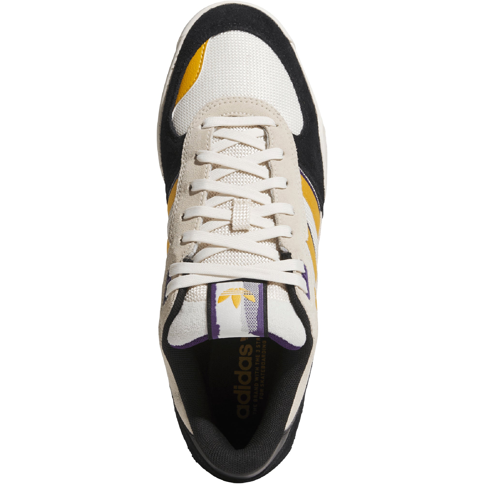 adidas Tekkira Cup Shoes Cream White/Off White/Cream White